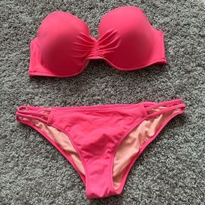 Victoria’s Secret Bikini